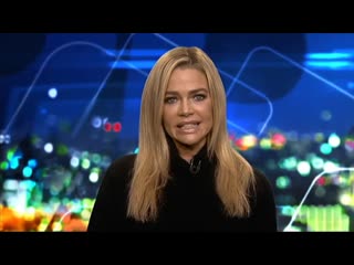 Denise richards explains why shes put her real houselife on the air ¦ live