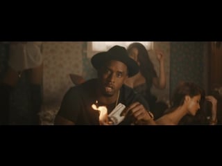 Puff daddy the family blow a check (bad boy remix) ft zoey dollaz, french montana