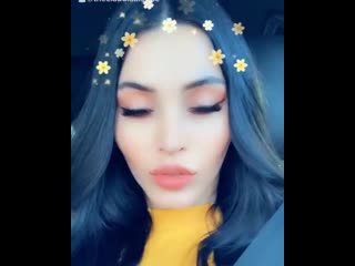 Claudia alende 2️⃣ on instagram morning ☀️ bc 0(mp4) mp4