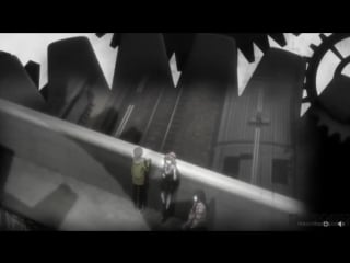 Steins;gate 0 опенинг