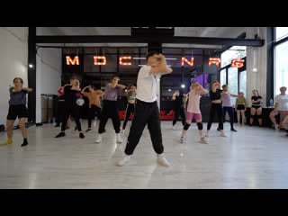 Nrg vogue camp vol 6 | choreo by singa bonchinche