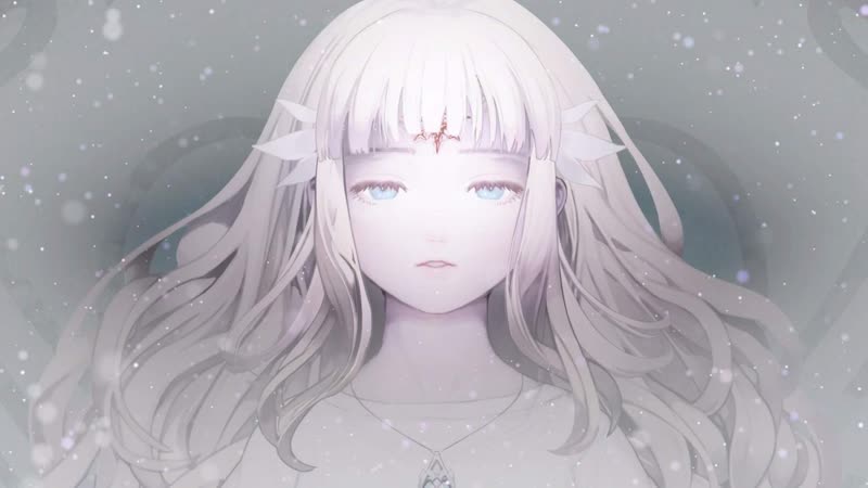 Ender lilies