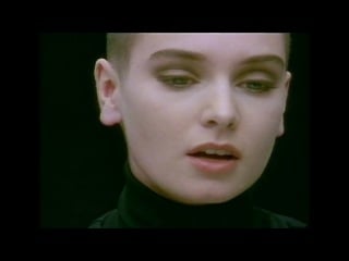 Sinead o'connor nothing compares to you