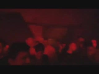 Karina saakyan at otel`, kyiv x dazed one year anniversary 10/11/18