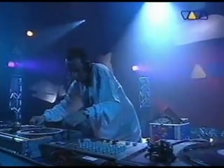 Klubbheads live set (live concert 90s exclusive techno eurodance viva club rotation 1998)