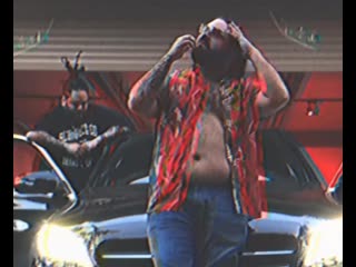 Bitch, park backwards by pouya & boobie lootaveli