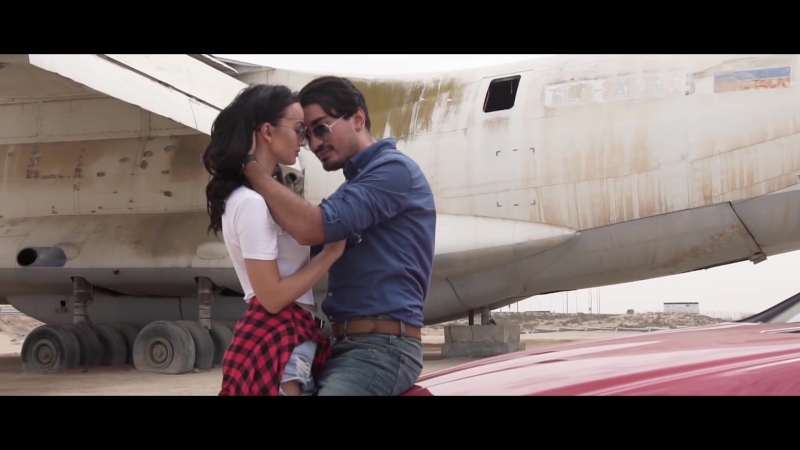 Anar второе дыхание [1080p]