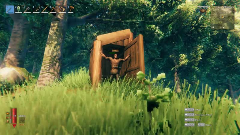 #valheim
