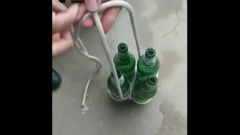 Русский умелец мужикам пригодится