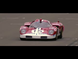 The beauty #ferrari #512s coda lunga