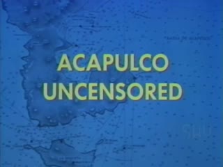 Acapulco uncensored (1968, usa, dir donald a davis)