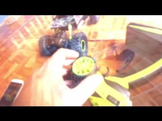 Rock crawler hb p1803 rc car 1 18 revisado y desempaquetado video review l(1)