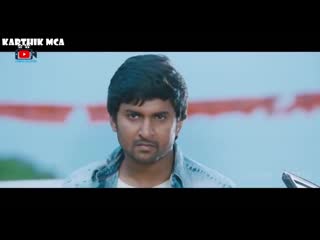 Sarileruneekkevvaru bgm nani version nani nani25 vthemovie