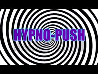 Hypno push by anthem flint