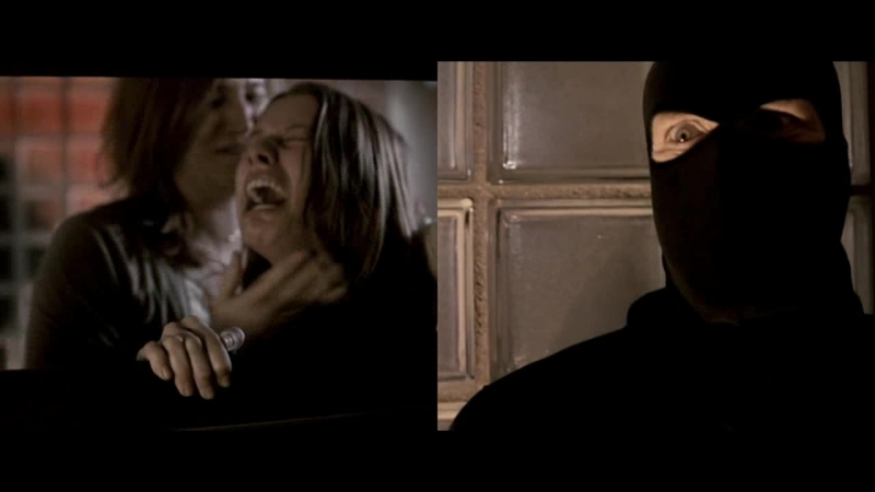 ► захват / secuestrados 2010 [hd 720]