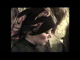 [сергей sergey шерстнев sherstnev] интервью с людмилой гурченко (казань, февраль 1994)