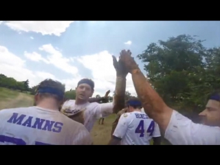 Tough mudder, 2015 jensen, jared, rich, rob, osric