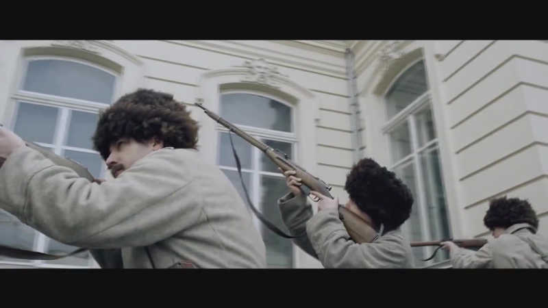 Ой, у лузі червона калина (стрілецька пісня, 1914р )