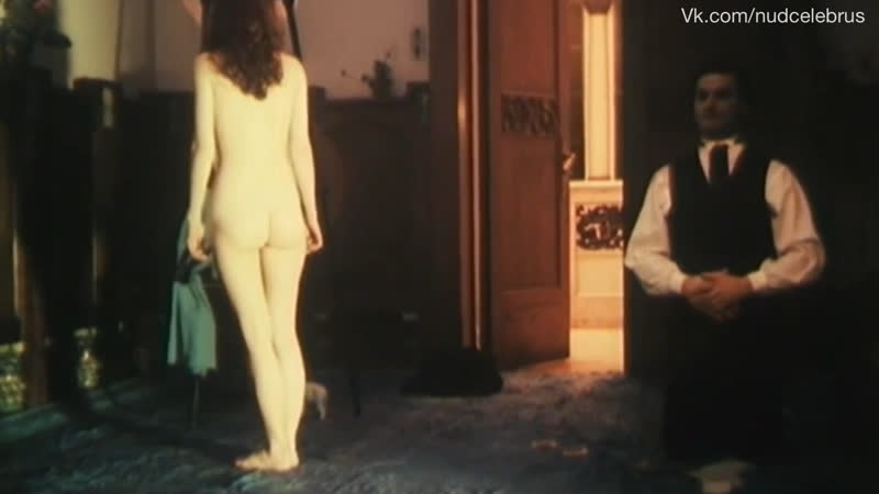 Полностью голая наталья баранова