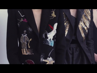 Schiaparelli fw 16 17