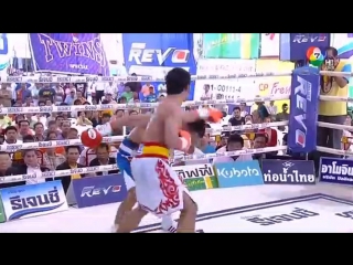 Knockout porn freshmart vs carlos buitrago ii (04 02 2016)