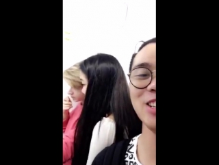 Snapchat luke korns & julian latif