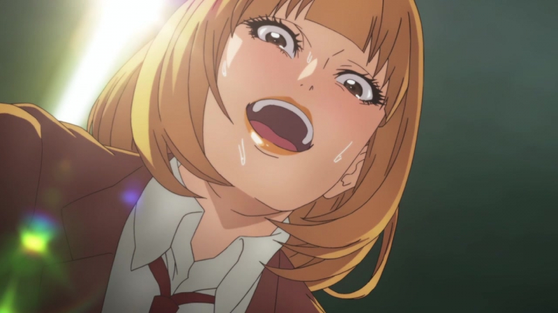 Prison school / школа тюрьма | серия 11 | озвучивание eladiel &amp; zendos