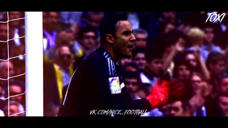 Шикарный сейв кейлора | toxi |