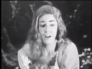 Anna moffo sings la sonnambula