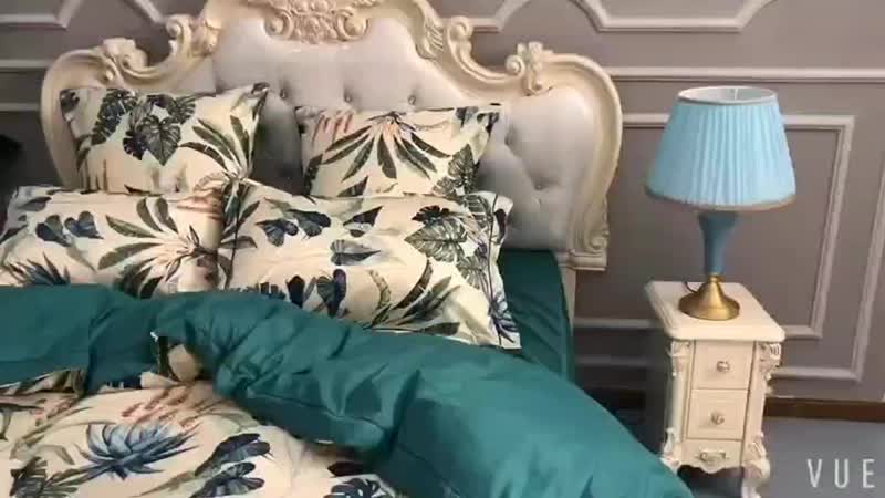 Vega шелк сатин