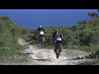 Ktm best adventure bikes on earth highlights