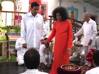 Sai love no 96 kavulam srikumar sings jagadodharana