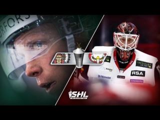 Shl slutspel frölunda hc malmö redhawks 2018 03 19