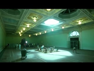 Bronson asylum breakcore party