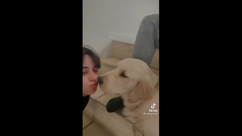 Cabello porn video – Camila cabello’ tiktok video, sep 1, 2021