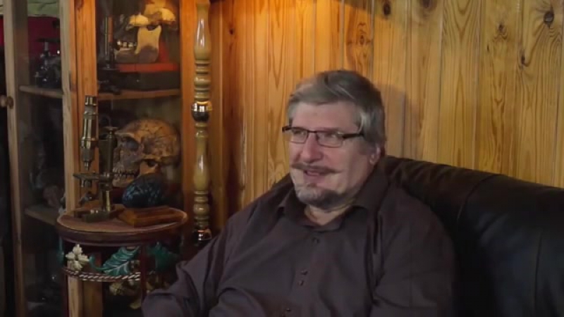 Савельев вегетарианство