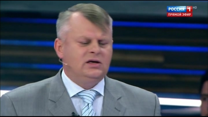 60 минут от украины не останется и костей! (эфир от 27 06 2017)