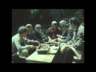 Как грузины грибы проверяли