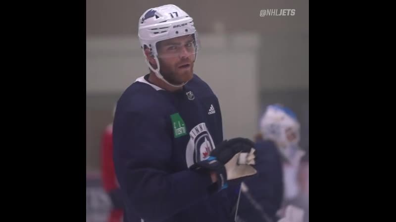 Тренироа реактивных #gojetsgo