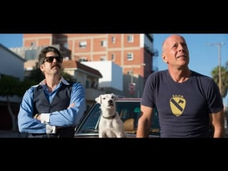 Его собачье дело (2017) (once upon a time in venice)