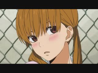 「amv 」tonari no kaibutsu kun i think i'm in