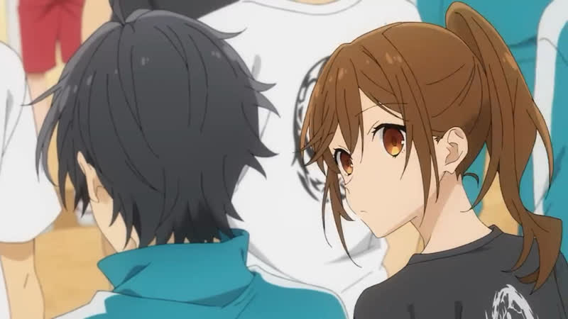 Хоримия кусочек