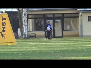 Vicky favory cross cz 1st q ipo třeboň