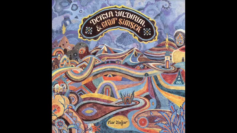 Derya yıldırım &amp; grup şimşek • kar yağar ℗ 2019