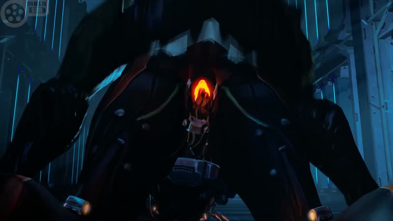 Warframe porn valkyr