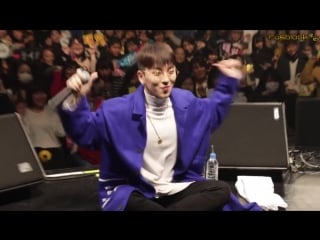 [rusblock] 170202 taeil live talk show 2017 making