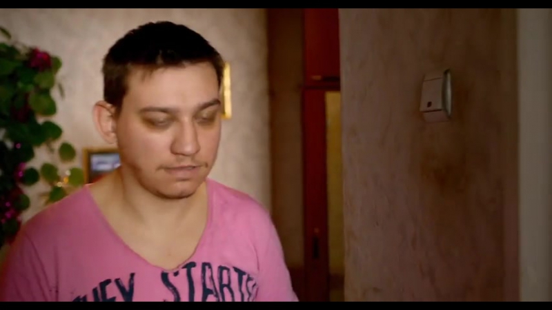 Мам, у меня танк угнали!