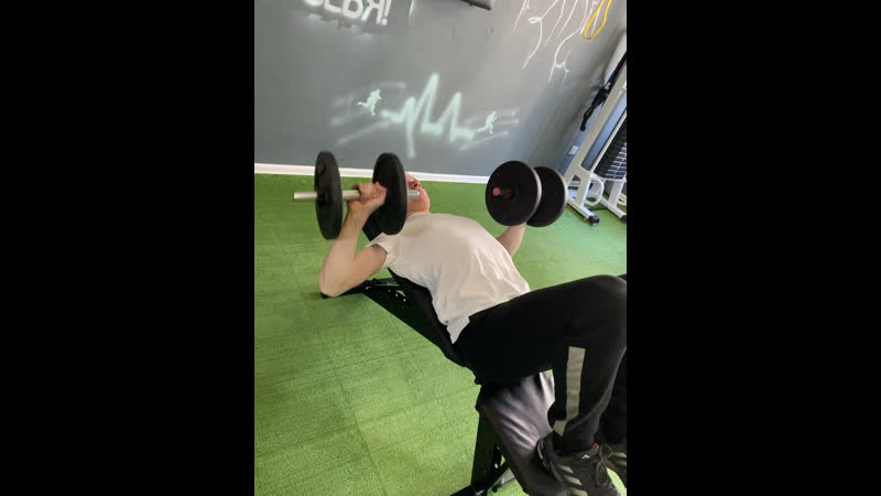 Уничтожаем грудь