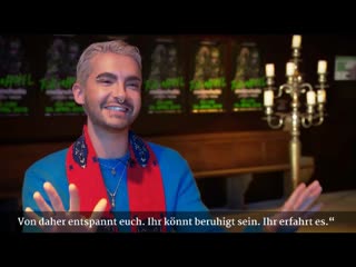 Heidi klum schwanger bill kaulitz lacht die baby geruchte weg