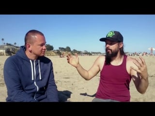 You have to have a dialogue with your art interview with rocky lewicky, a ceramics professor